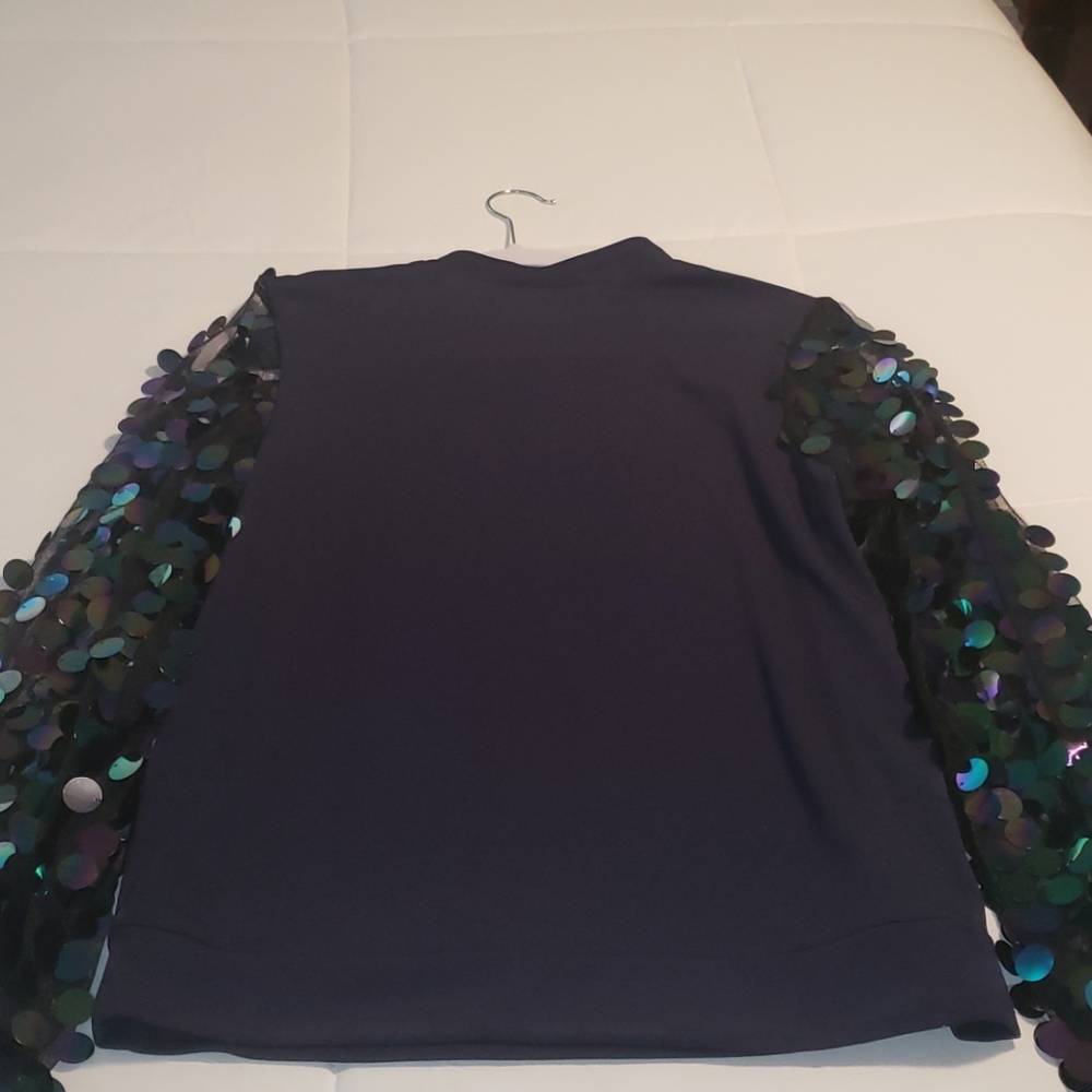 Blouse - Picture 4 of 4